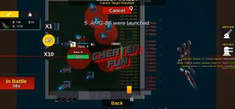 WW3 Commander Script - Auto Rockets, Smart Combat, Defense ESP