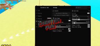 Dig & Clean Script - Auto Dig, Auto Clean, Auto Sell