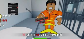 ⛏️ Dig to Escape Script Roblox - Instant Escape, Get any Items