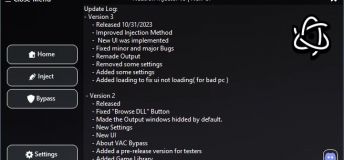 Neutron Injector | VAC Bypass | CS:GO-Only Injector