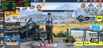 FTB-G ROS HACK - ESP, AIMBOT, Crosshair