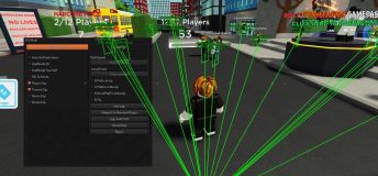 Field Trip Z Script - ESP, GodMode All, Kill Zombies & More