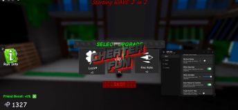 100 Waves Later Script - ESP, Fly Mode, Auto Bring All Boxes