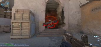 Download CS2 Free External Cheat - ESP, Triggerbot, Bhop