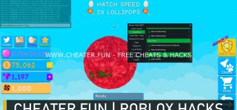 Bubble Gum Simulator Script Roblox Free - Auto Farm, Teleport, Player Mods