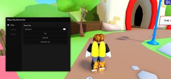 Meep City Roblox Script  - Auto Farm, Random Toy, More