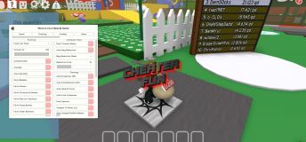 Bee Swarm Simulator Script: Auto Farm, Auto Dig, Farm Flames