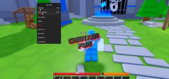 Flag Wars Roblox Hack: Auto Fire, No Recoil, No Spread