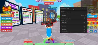 Motorcycle Race Hack: Infinite Win Farm, Auto Rebirth & More