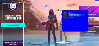 Undetected Fortnite Free Hack - Aimbot, ESP