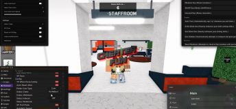 Murder Mystery 2 (MM2): Scripts, Hacks 2023