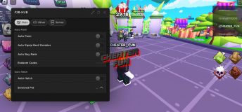 Zombie Army Simulator Script: Auto Farm, Auto Hatch & More