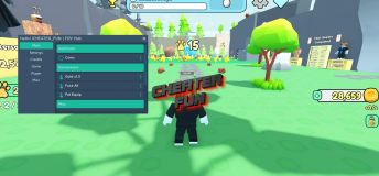 Collect All Pets Script - AutoFarm Coins, Free Gamepasses & More