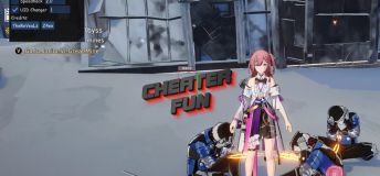 Honkai Star Rail 3.6.0 Cheat Menu - Pipsi-SR