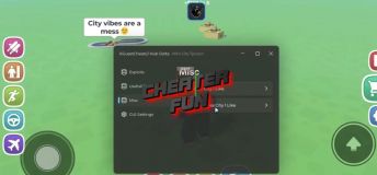 Mini City Tycoon Script