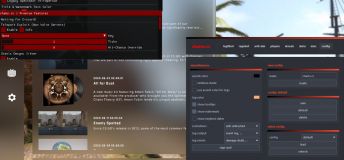 chams.cc - OneTap (resolver, visuals, D tap, etc.)