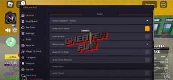 Matsune Hub Best Blox Fruits Mobile Hack