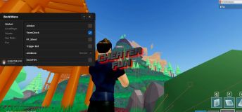 Roblox Strucid Script - Aimbot, TriggerBot, ESP & More