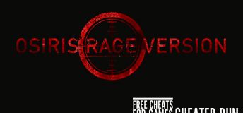 OSIRIS Rage Version