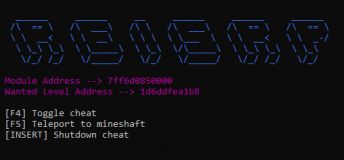 ReisRP (external level hack + crew rank) [Steam + Epic Games]