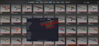 Inventory Changer CS2 Free