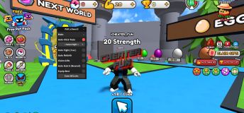 Pull a Sword Hack: Auto Fight, Auto Train, Auto Rebirth