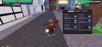 Sakura Stand Script: Auto Farm, Auto Storage & More