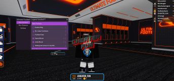 Ultimate Football Script: Mag, Aimbot, Speed Boost & More