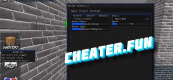 Murder Mystery 2 Roblox Hack - Auto Farm and More