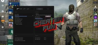 Oreo Free CSGO Hack - HvH, RageBot, LegitBot, Skins, Configs