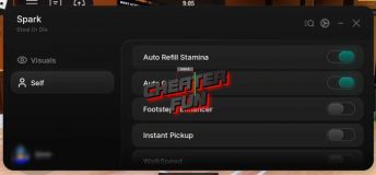 Steal or Die Script - Auto Grab, ESP, Auto Refill Stamina