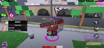 Baddies Roblox Script - Auto Farm, Auto Kill Players