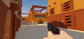 Roblox Arsenal Cheat - ESP