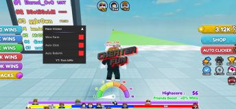 Roblox Race Clicker Script 2023 - Wins Farm, Auto Click