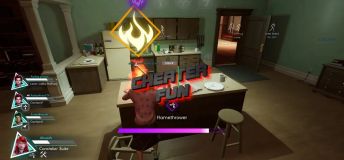 VHS (Video Horror Society) - Free Hack Undetected