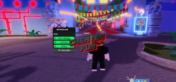 BEYONDLAND Roblox Script: Infinite Coins, Collect All Eggs