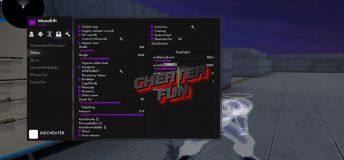 Monolith.club cracked - hvh csgo cheat