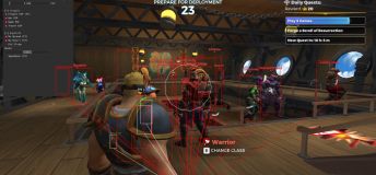 Realm Royale Multihack