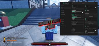 Paradox Roblox Script - Auto Mission, Auto Parry, Insta Kill