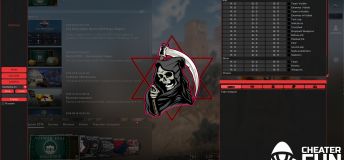 MEMPHIS PROJECT - LEGIT (crack) + CFG