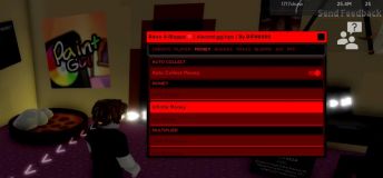 Raise A Bloppa Script - Add Money, Infinite Money, More