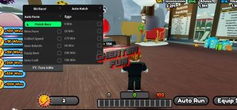 Roblox Ski Race Script: Wins Farm, Auto Rebirth & More