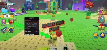 Beastify Script - Best Pets, Hitbox, Infinite Coins