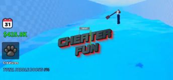 Draw A Raft & Set Sail Script - Anti Drown, Inf Money