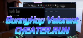 BunnyHop for Valorant 2022