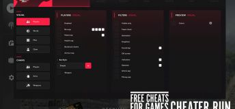 [CRACK] Haunted-project (RU/EN) - Legit Hack