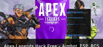 Apex Legends Hack Free - Aimbot, ESP, RCS