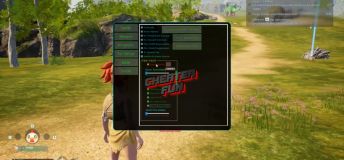 Palworld Steam, Xbox PalHax - New MultiHack Menu