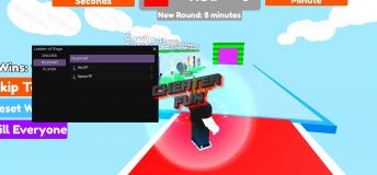 Roblox Stairs Of RAGE Script: Teleports, NoClip & More