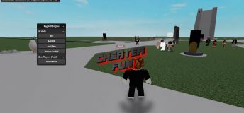 Ragdoll Engine Script - Kill, Anti Fling, Anti Kill & More